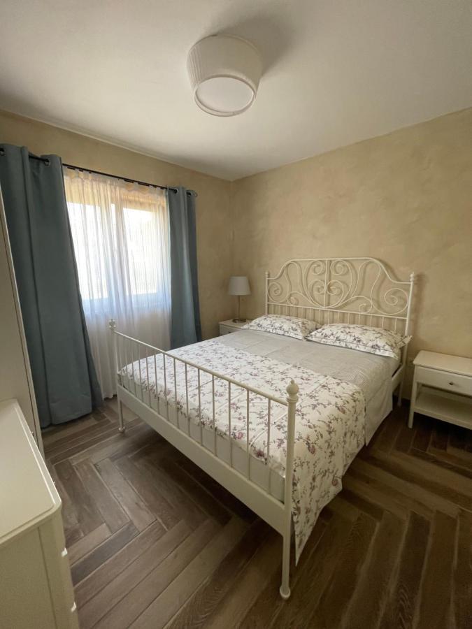 Apartments Sanja Pinezići Exterior foto